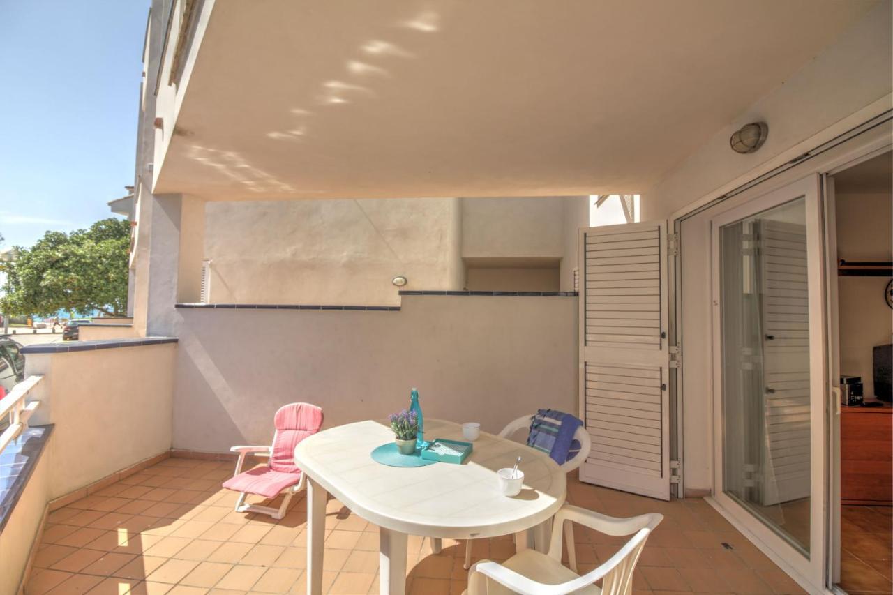 Global Immo 3278 Platja Διαμέρισμα Ρόζες Εξωτερικό φωτογραφία