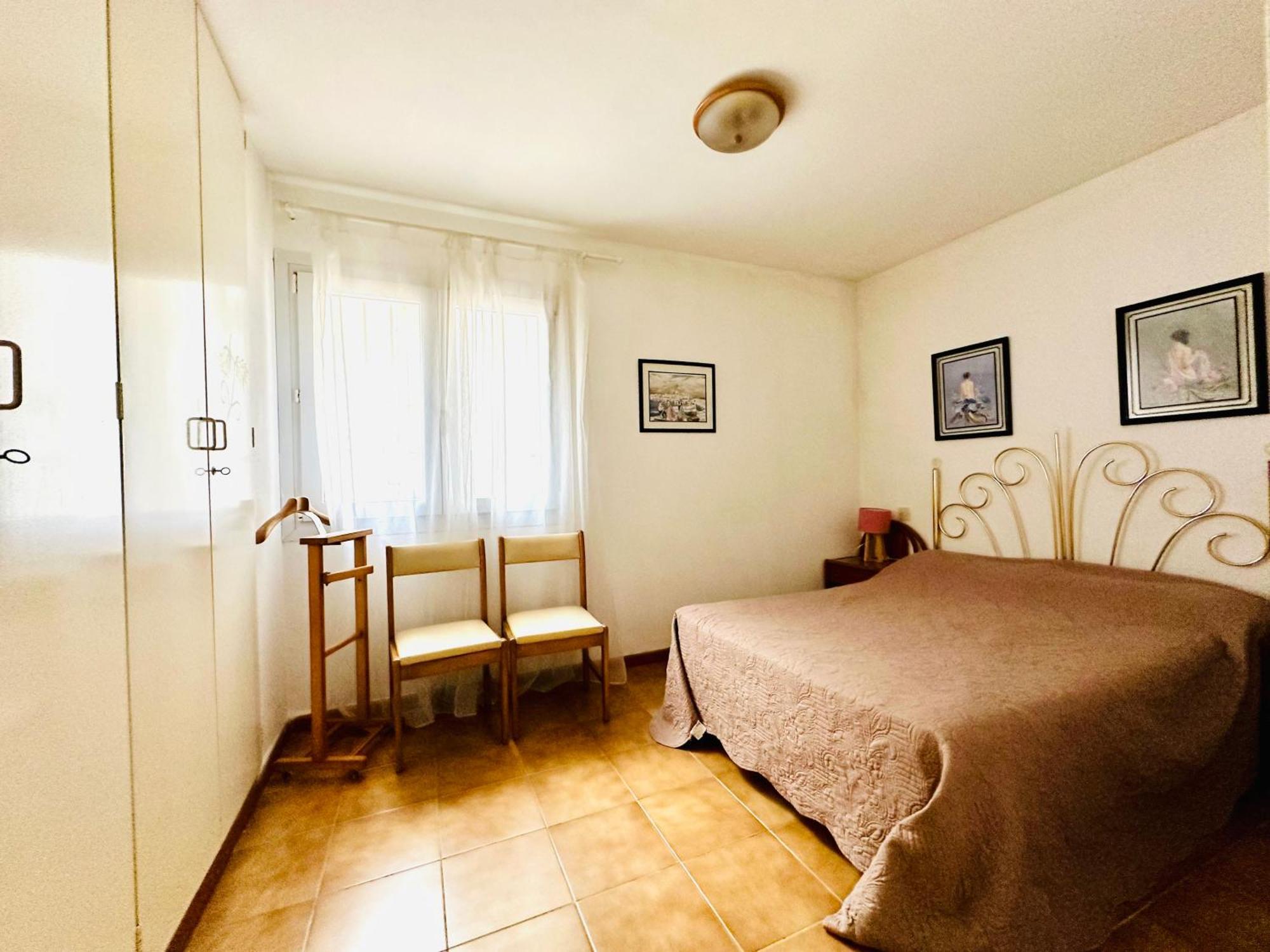 Global Immo 3278 Platja Διαμέρισμα Ρόζες Εξωτερικό φωτογραφία