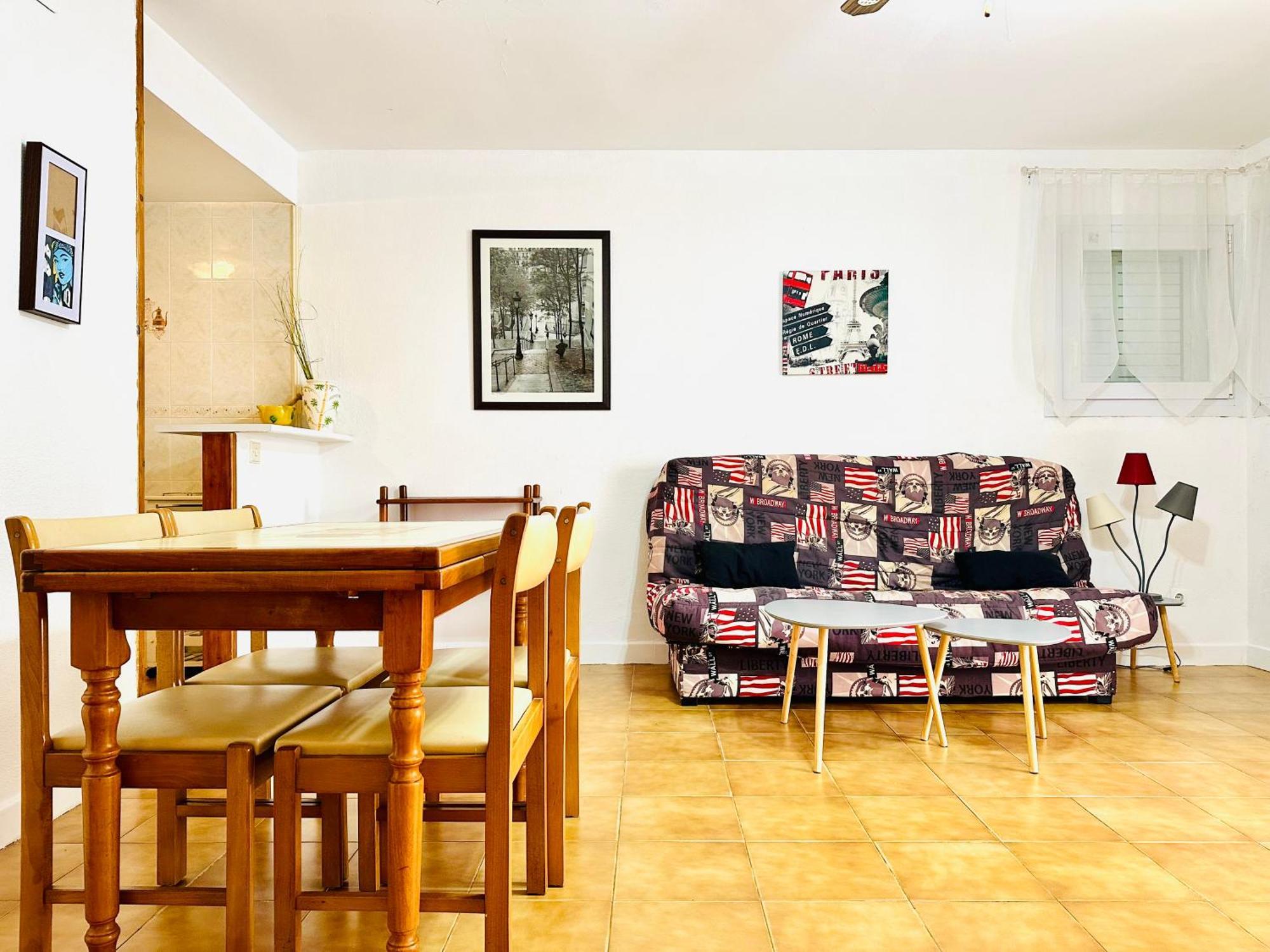 Global Immo 3278 Platja Διαμέρισμα Ρόζες Εξωτερικό φωτογραφία