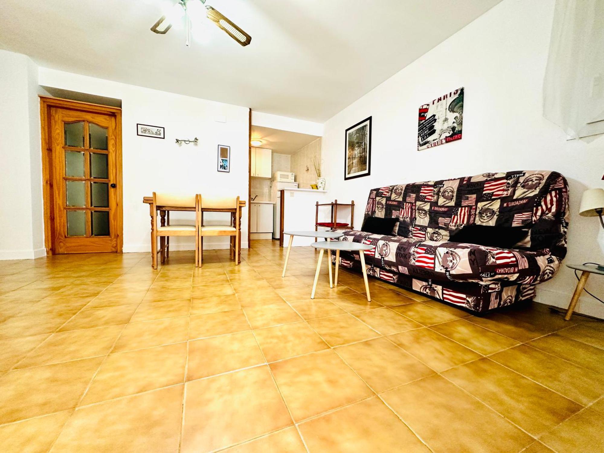 Global Immo 3278 Platja Διαμέρισμα Ρόζες Εξωτερικό φωτογραφία