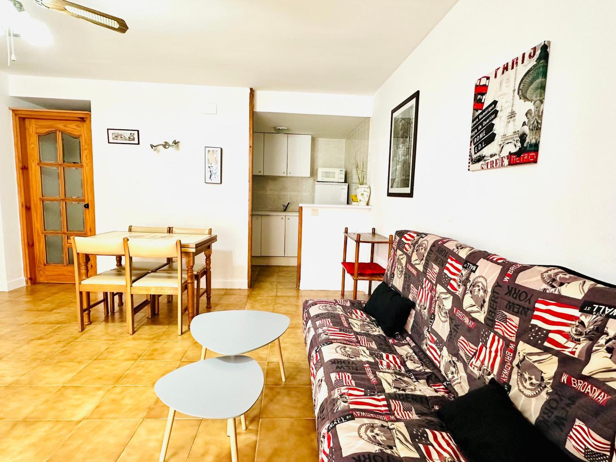 Global Immo 3278 Platja Διαμέρισμα Ρόζες Εξωτερικό φωτογραφία