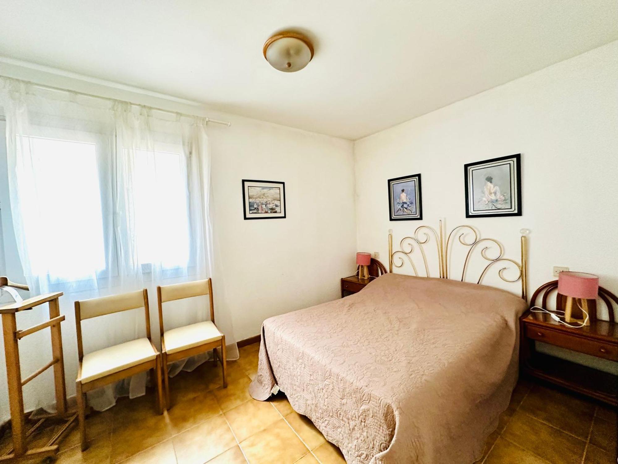 Global Immo 3278 Platja Διαμέρισμα Ρόζες Εξωτερικό φωτογραφία
