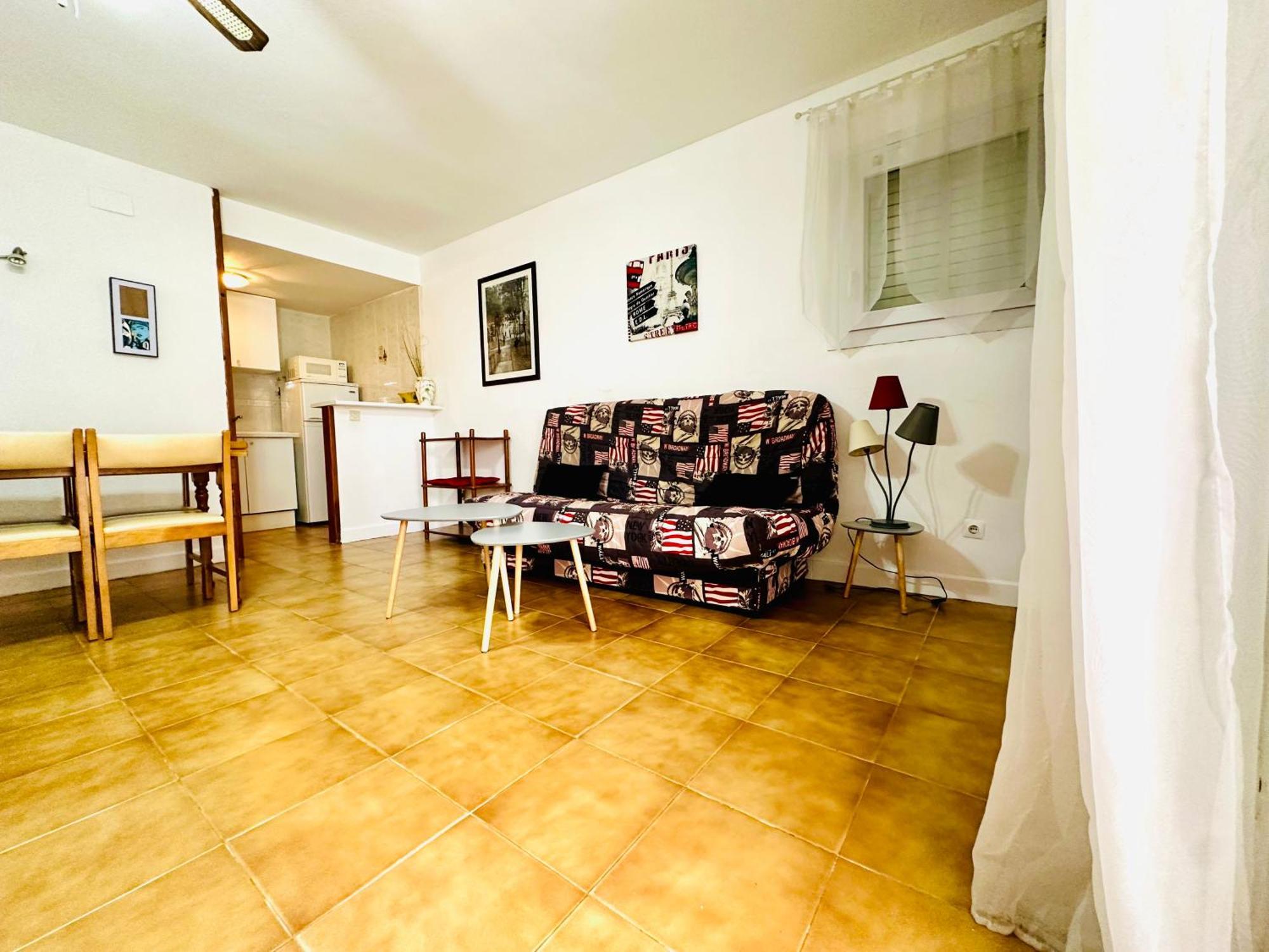 Global Immo 3278 Platja Διαμέρισμα Ρόζες Εξωτερικό φωτογραφία
