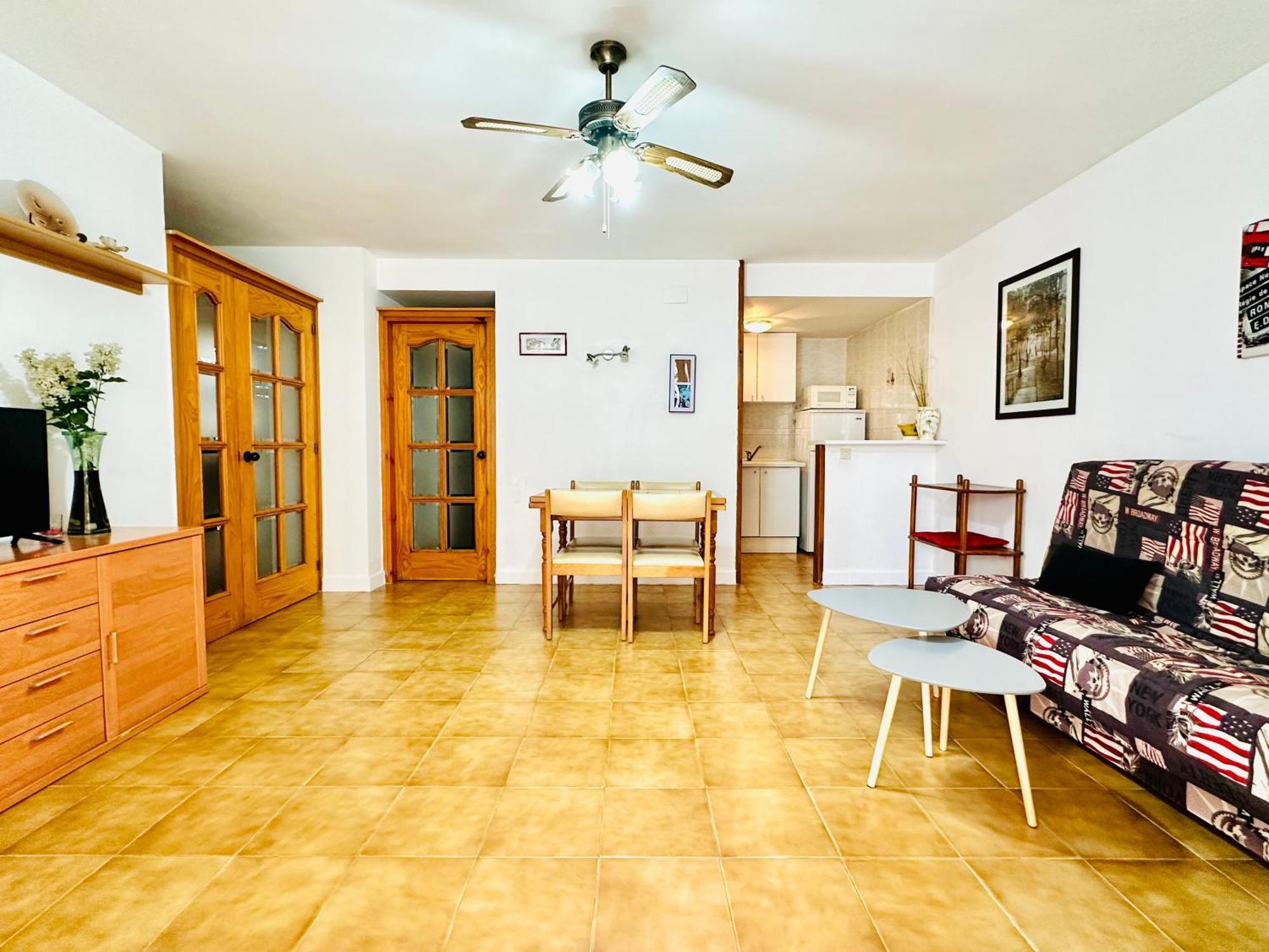 Global Immo 3278 Platja Διαμέρισμα Ρόζες Εξωτερικό φωτογραφία