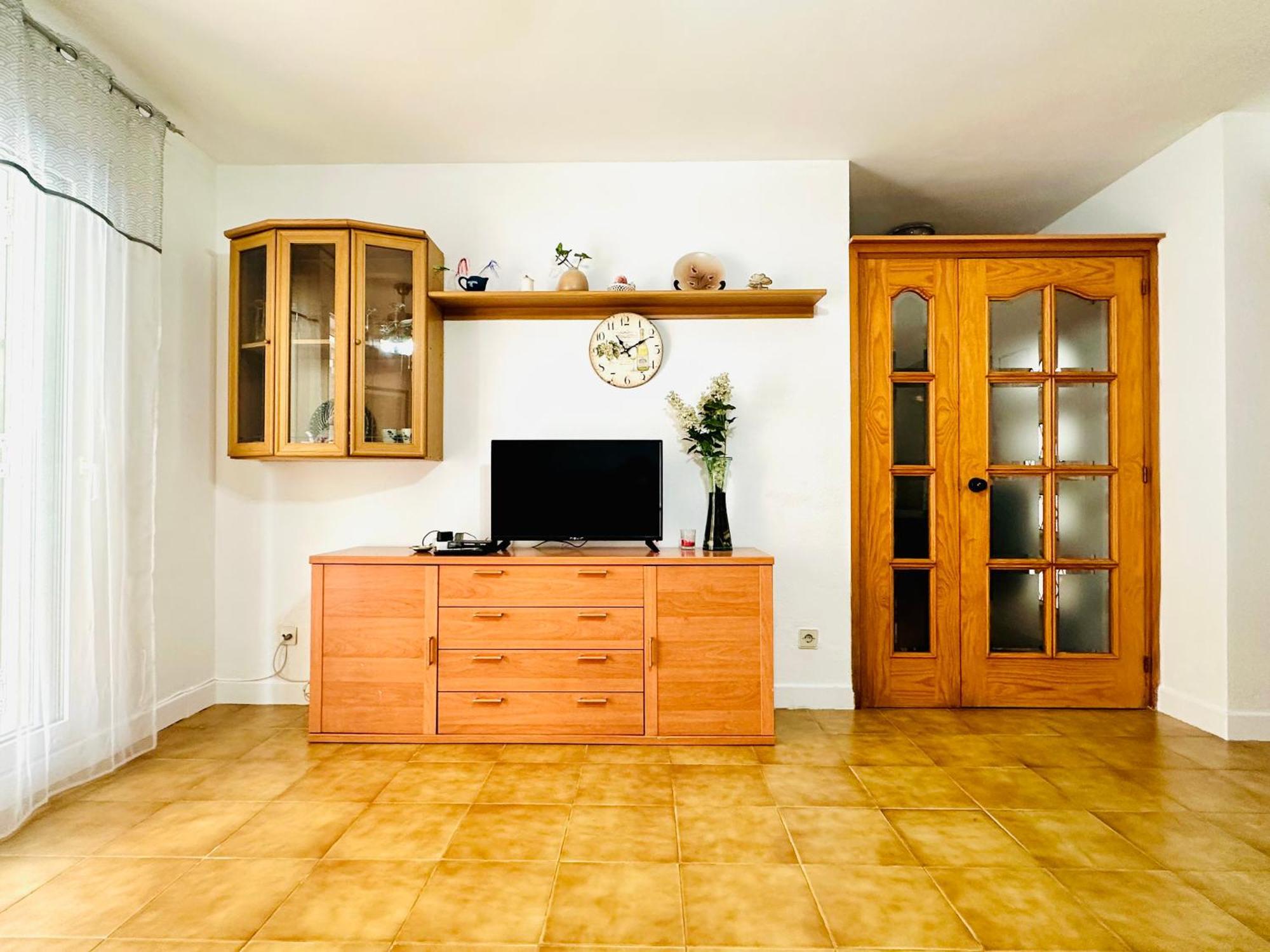 Global Immo 3278 Platja Διαμέρισμα Ρόζες Εξωτερικό φωτογραφία