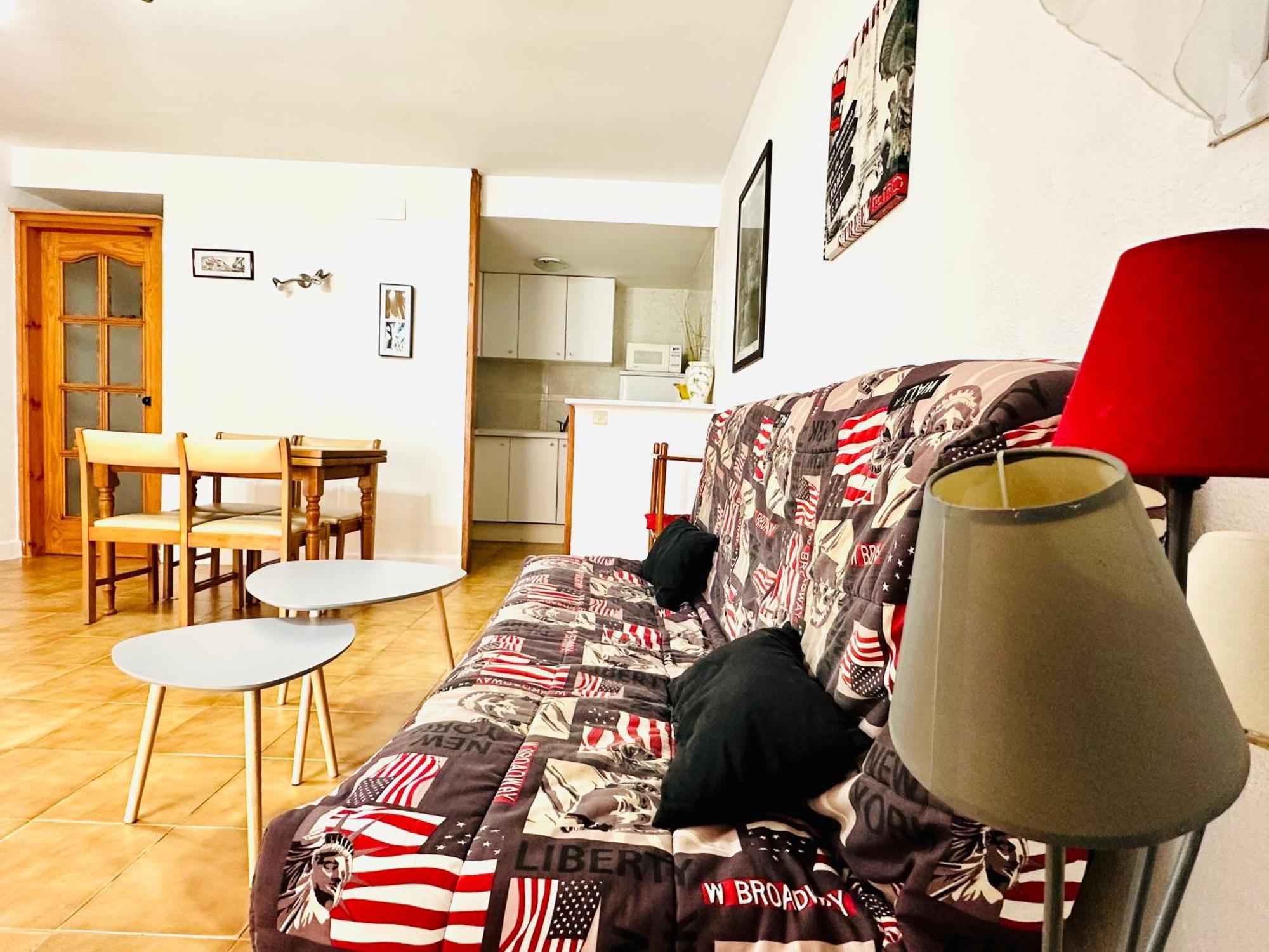 Global Immo 3278 Platja Διαμέρισμα Ρόζες Εξωτερικό φωτογραφία